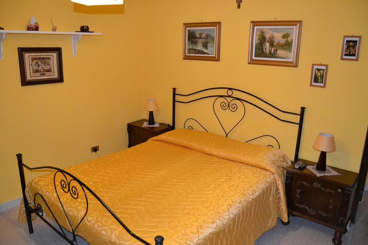 B&B Ausculum Ascoli Satriano Eksteriør bilde